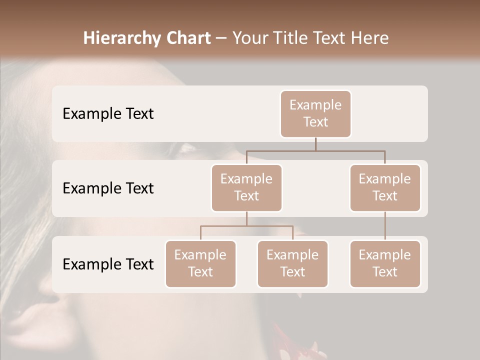 Horror Riffraff Canine PowerPoint Template