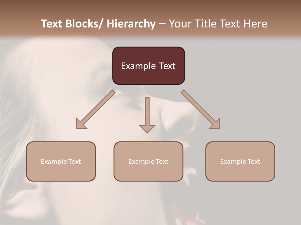 Horror Riffraff Canine PowerPoint Template