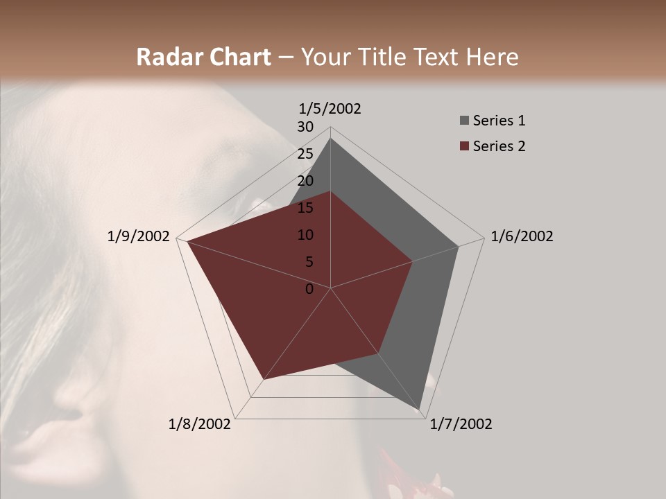 Horror Riffraff Canine PowerPoint Template