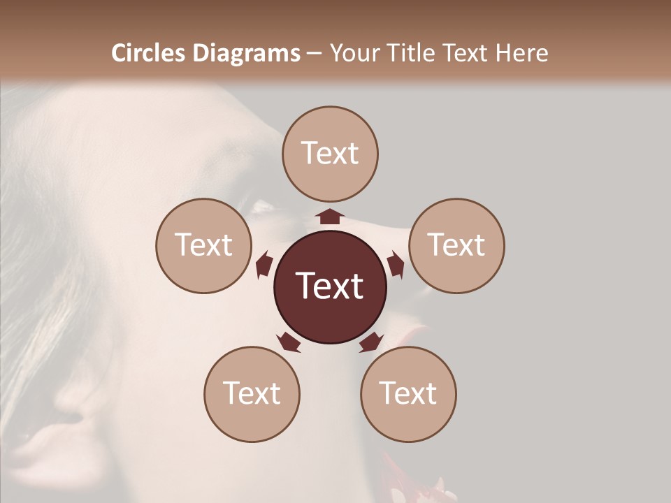 Horror Riffraff Canine PowerPoint Template