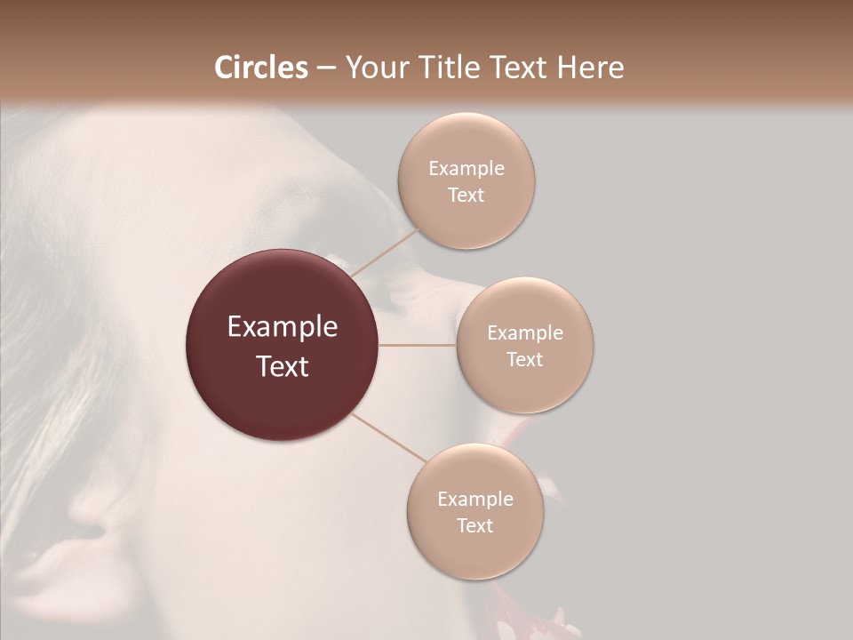 Horror Riffraff Canine PowerPoint Template