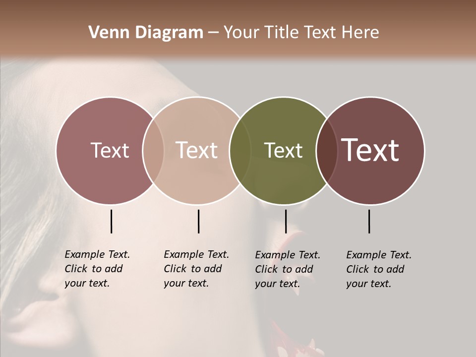 Horror Riffraff Canine PowerPoint Template