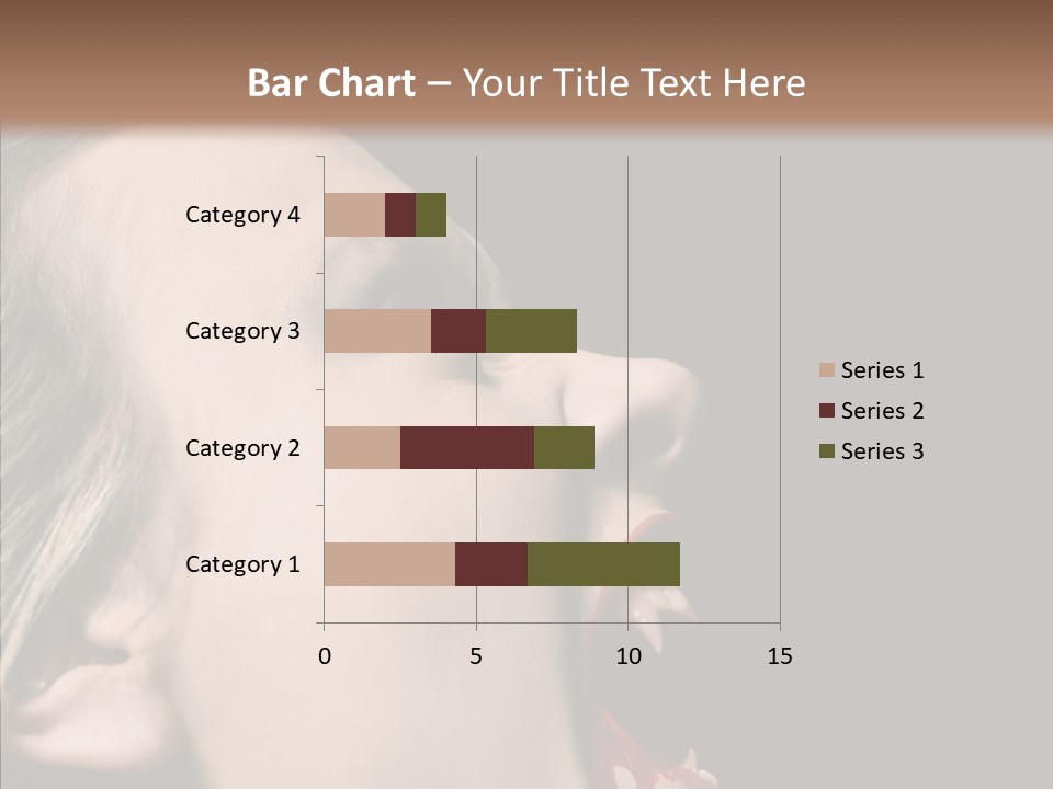 Horror Riffraff Canine PowerPoint Template