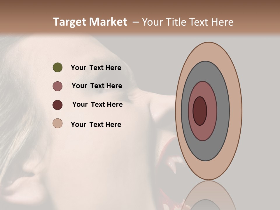 Horror Riffraff Canine PowerPoint Template