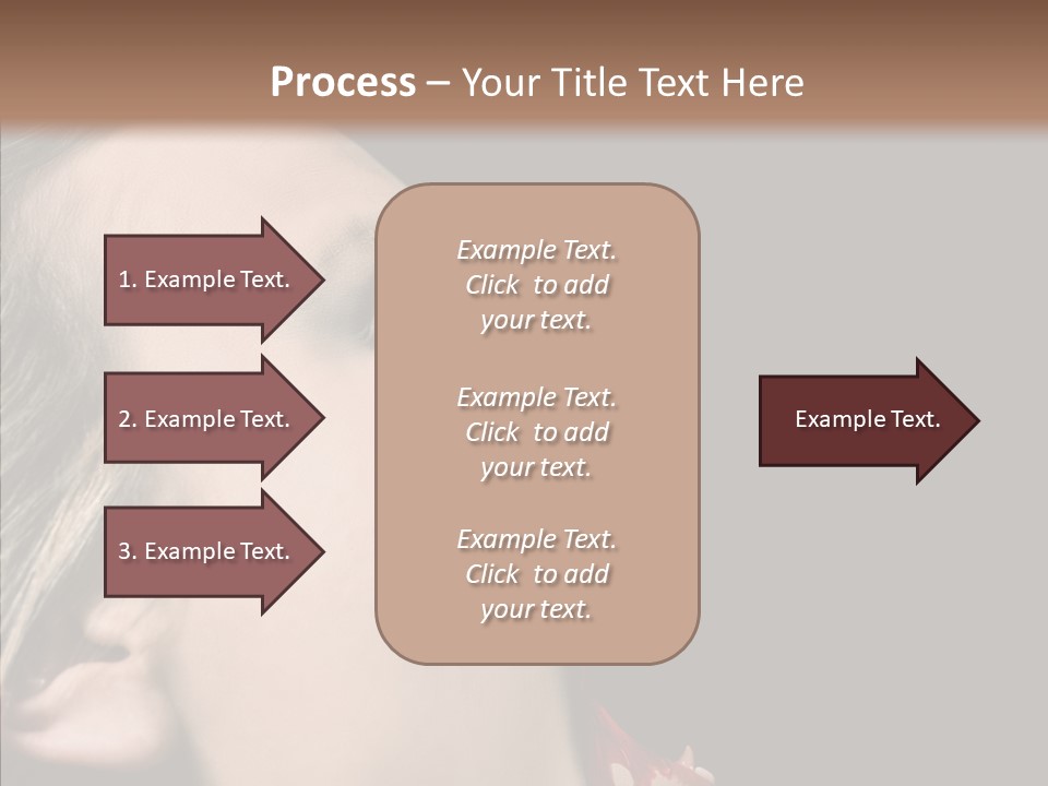 Horror Riffraff Canine PowerPoint Template