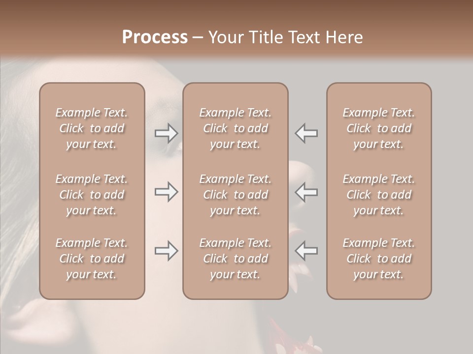 Horror Riffraff Canine PowerPoint Template