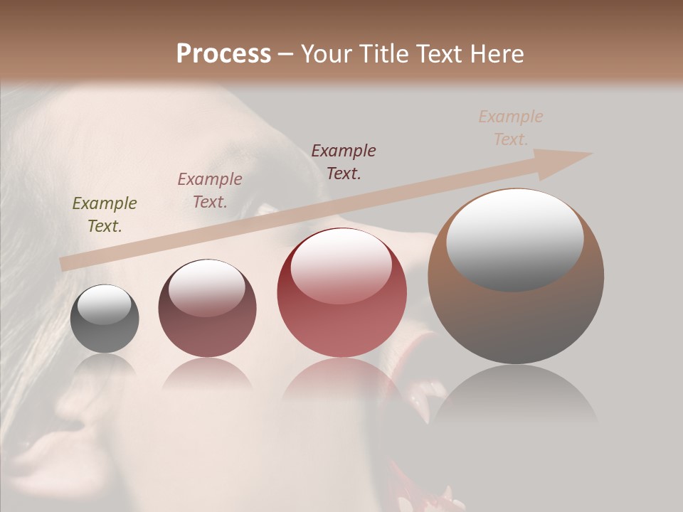 Horror Riffraff Canine PowerPoint Template