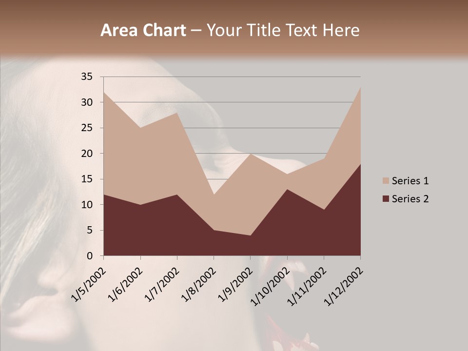 Horror Riffraff Canine PowerPoint Template