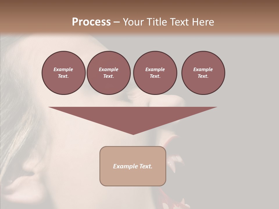 Horror Riffraff Canine PowerPoint Template