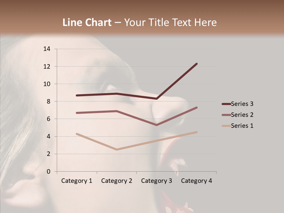 Horror Riffraff Canine PowerPoint Template