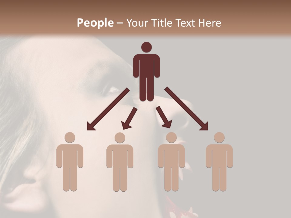 Horror Riffraff Canine PowerPoint Template