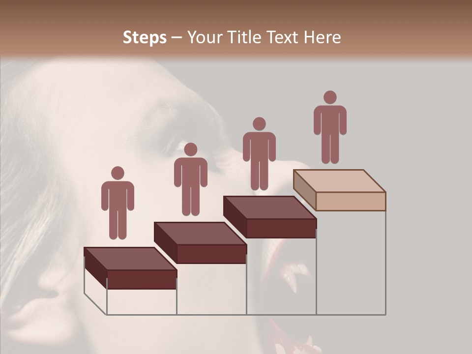 Horror Riffraff Canine PowerPoint Template