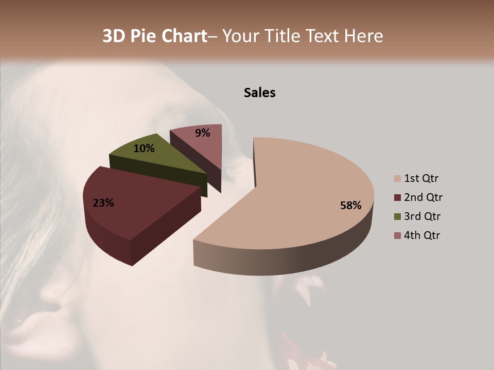 Horror Riffraff Canine PowerPoint Template