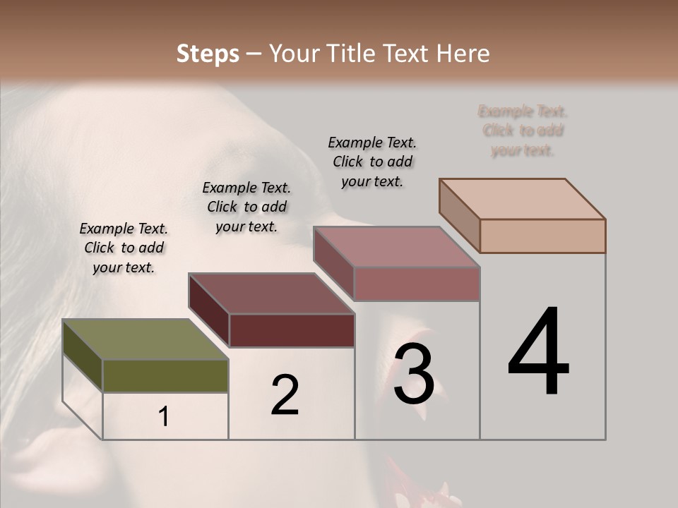 Horror Riffraff Canine PowerPoint Template