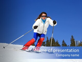 Room Board Boardroom PowerPoint Template