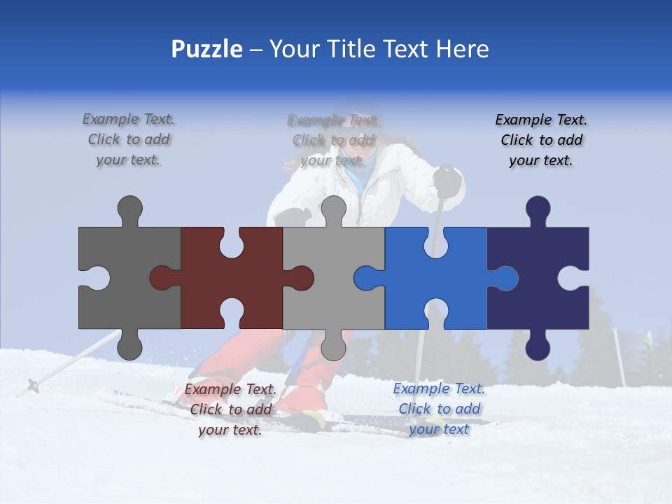 Room Board Boardroom PowerPoint Template