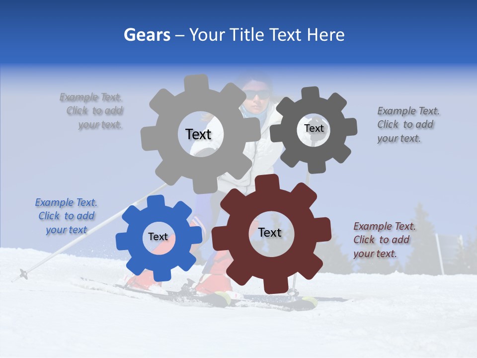 Room Board Boardroom PowerPoint Template