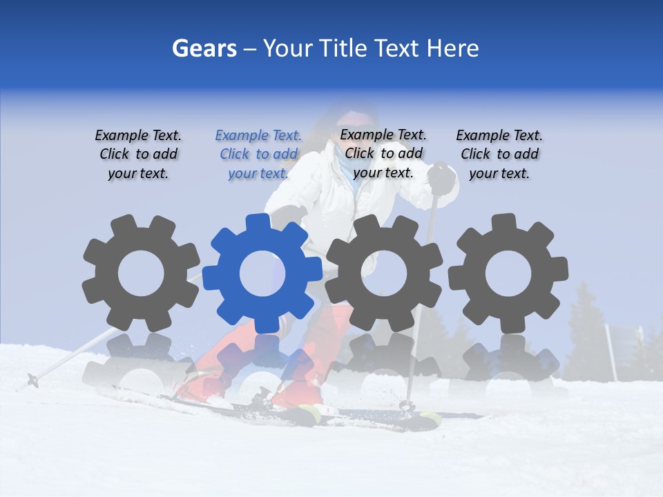 Room Board Boardroom PowerPoint Template