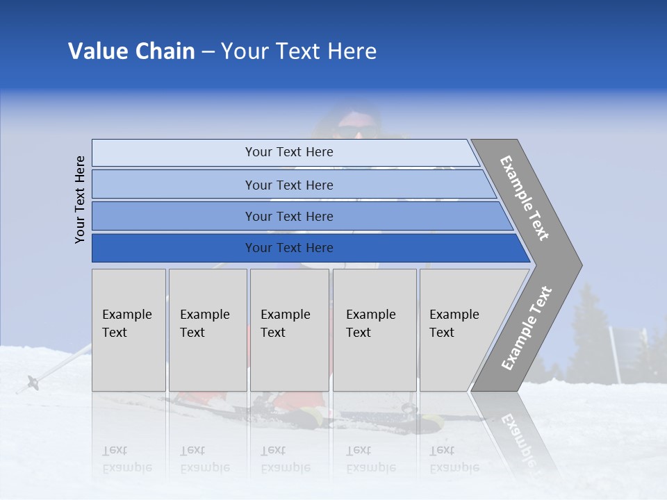Room Board Boardroom PowerPoint Template