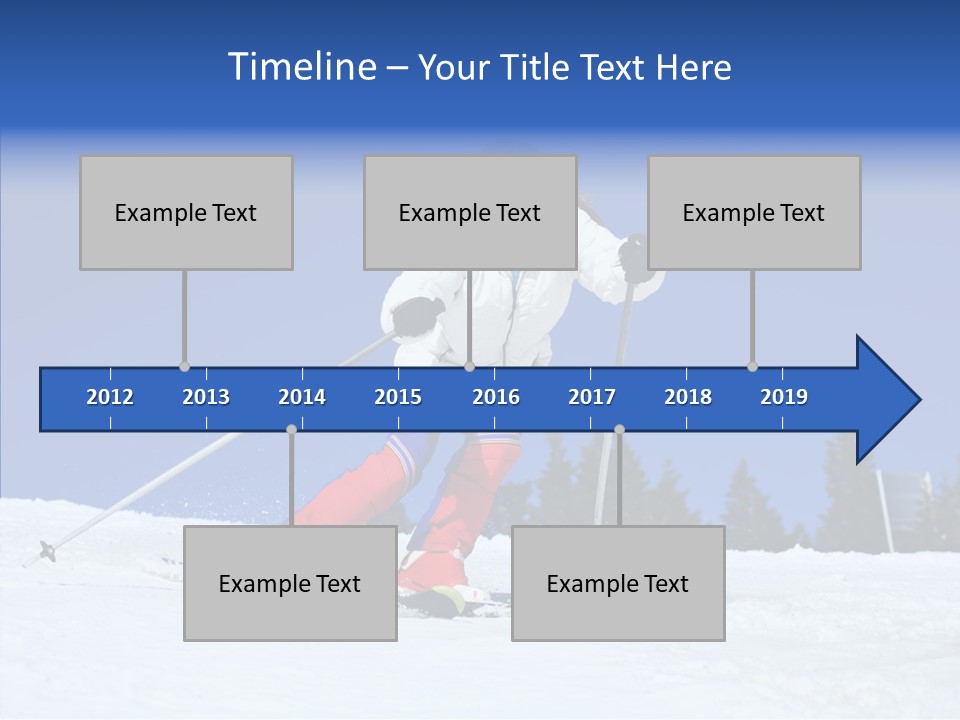 Room Board Boardroom PowerPoint Template