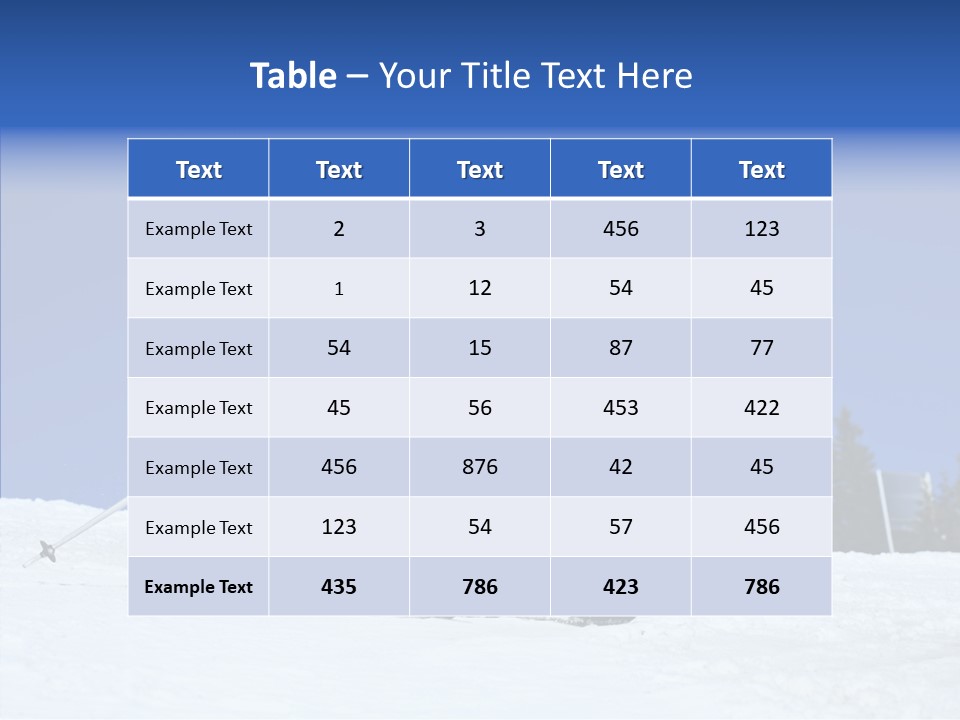 Room Board Boardroom PowerPoint Template