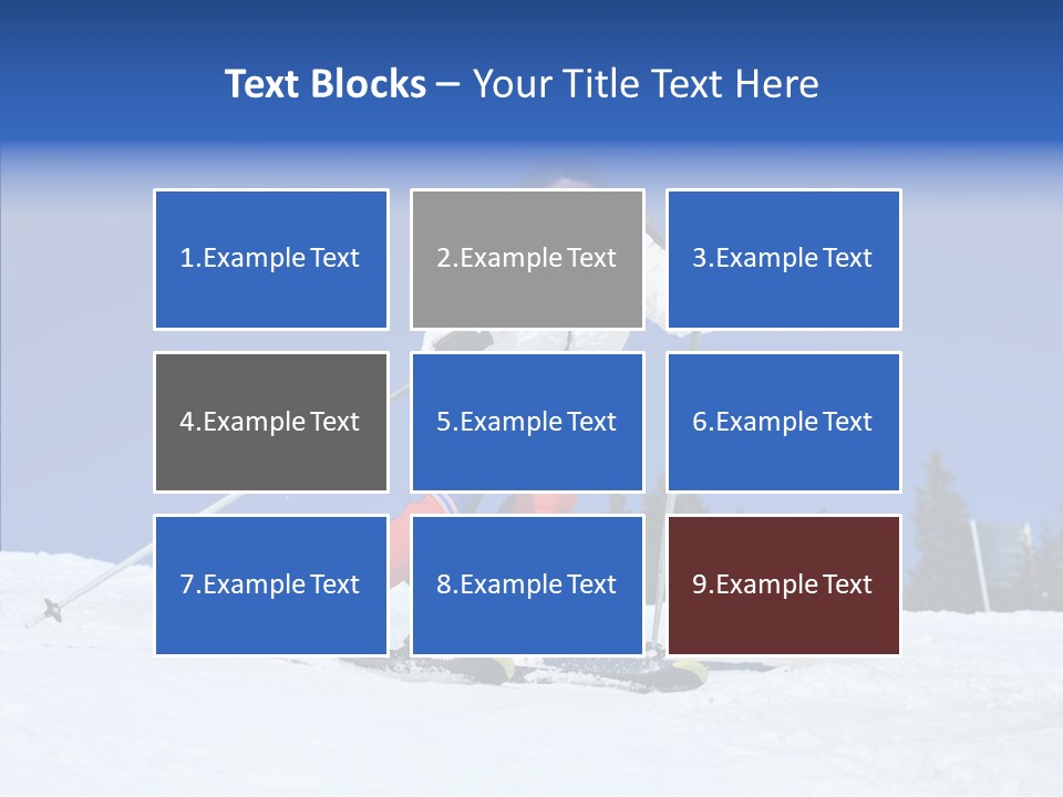 Room Board Boardroom PowerPoint Template