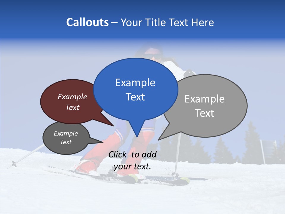 Room Board Boardroom PowerPoint Template