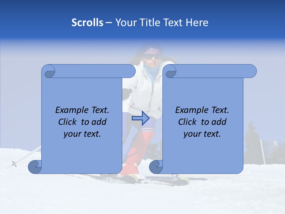 Room Board Boardroom PowerPoint Template