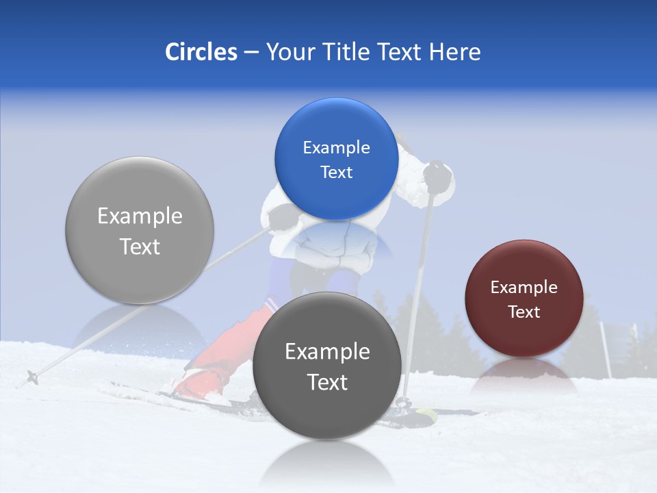 Room Board Boardroom PowerPoint Template