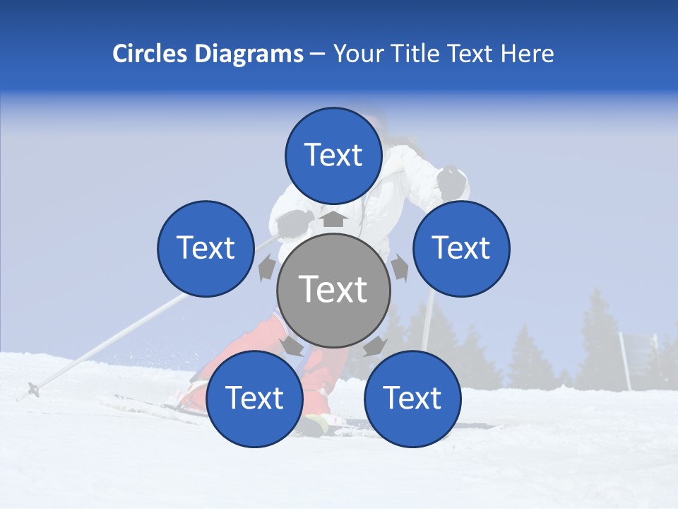 Room Board Boardroom PowerPoint Template