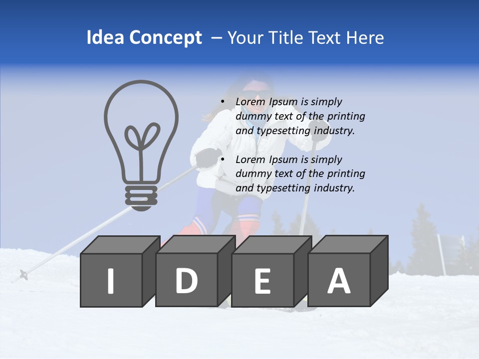 Room Board Boardroom PowerPoint Template