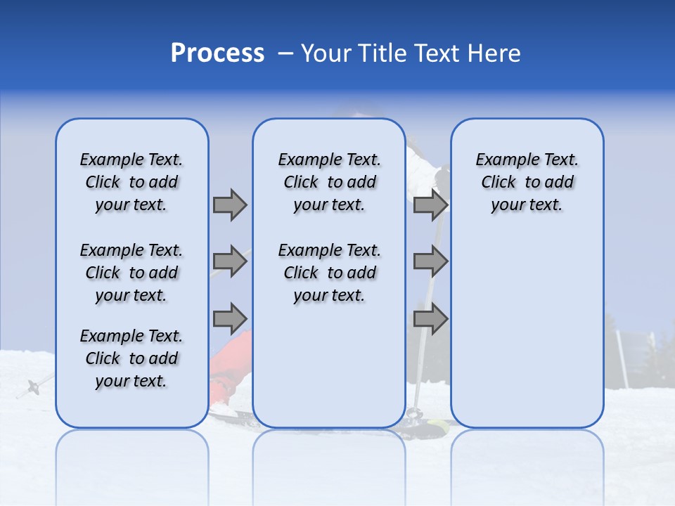 Room Board Boardroom PowerPoint Template