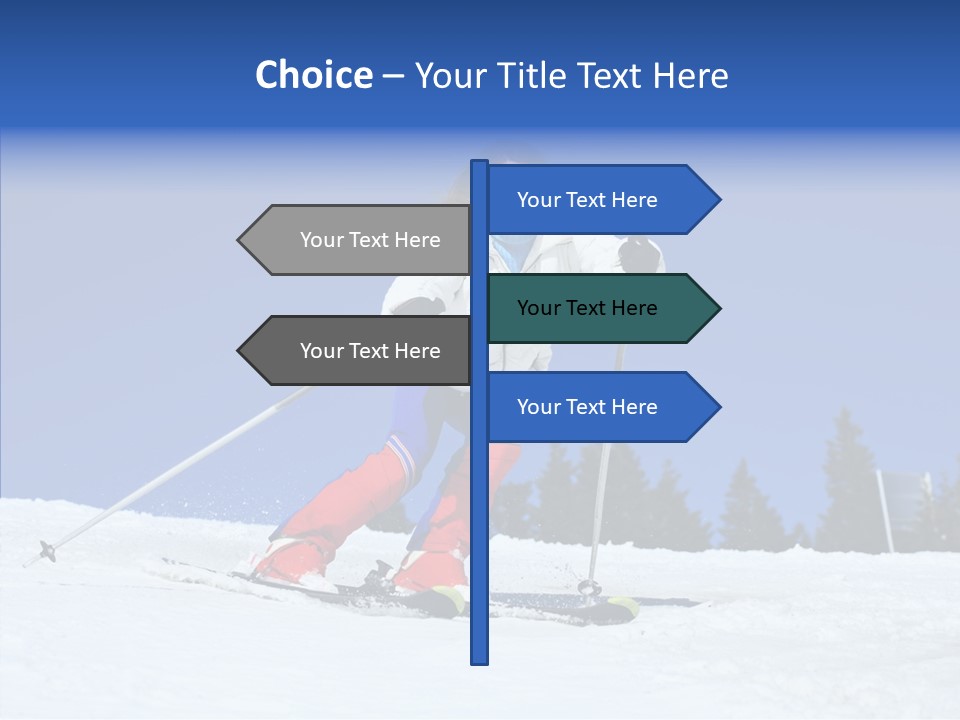 Room Board Boardroom PowerPoint Template
