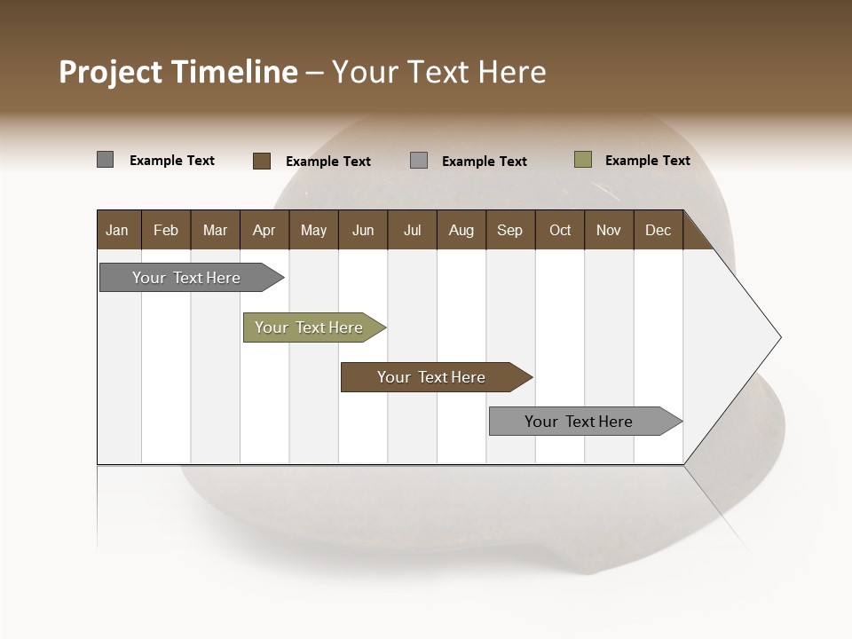 Wehrmacht Protection History PowerPoint Template