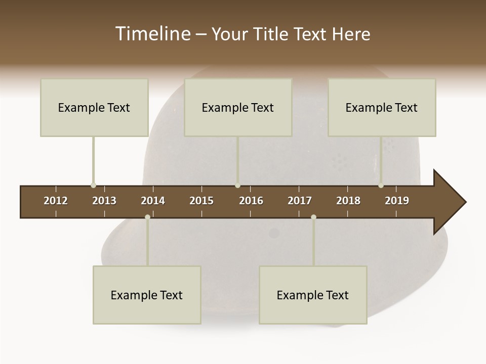 Wehrmacht Protection History PowerPoint Template