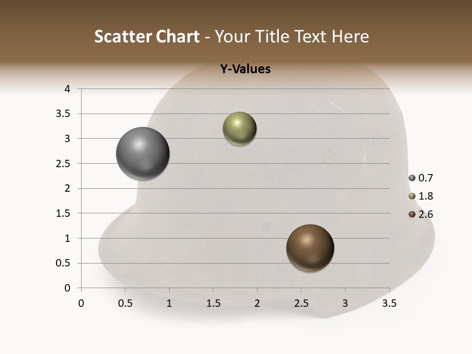Wehrmacht Protection History PowerPoint Template