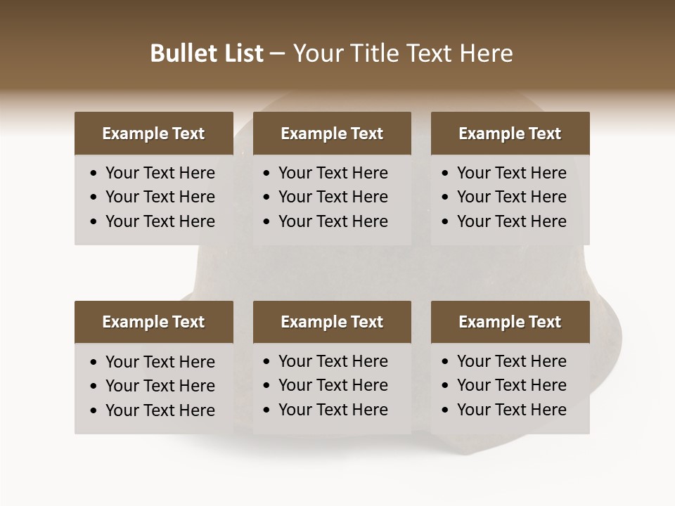Wehrmacht Protection History PowerPoint Template