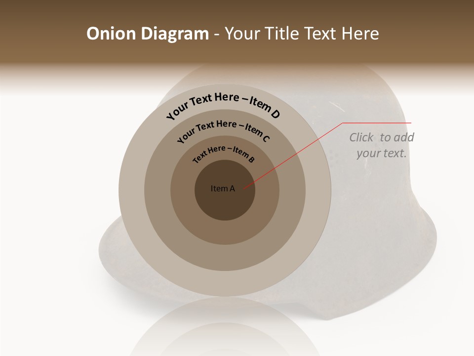 Wehrmacht Protection History PowerPoint Template