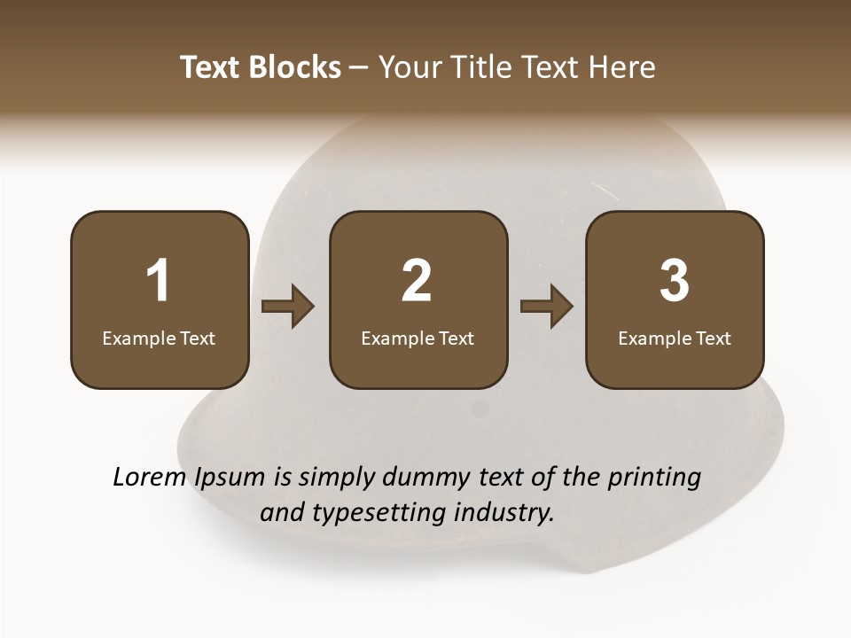 Wehrmacht Protection History PowerPoint Template
