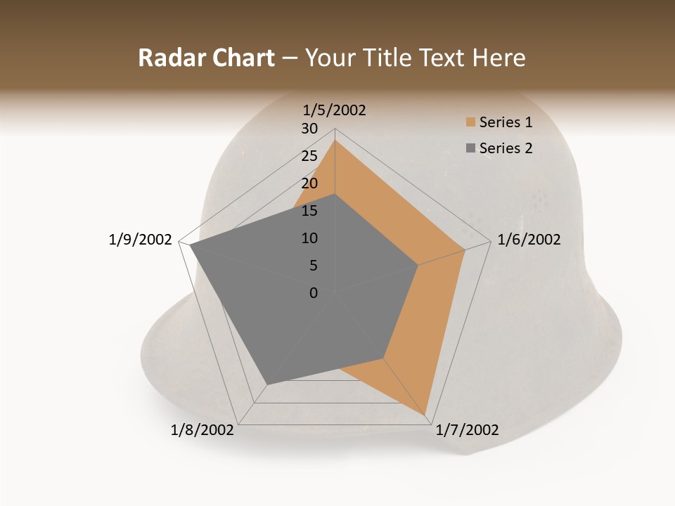 Wehrmacht Protection History PowerPoint Template