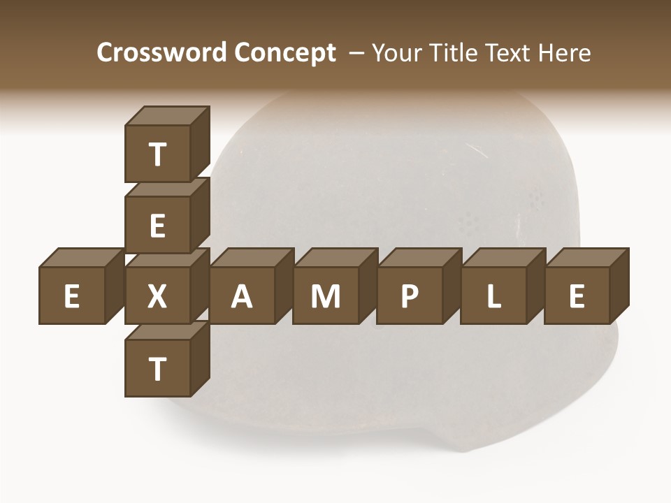 Wehrmacht Protection History PowerPoint Template