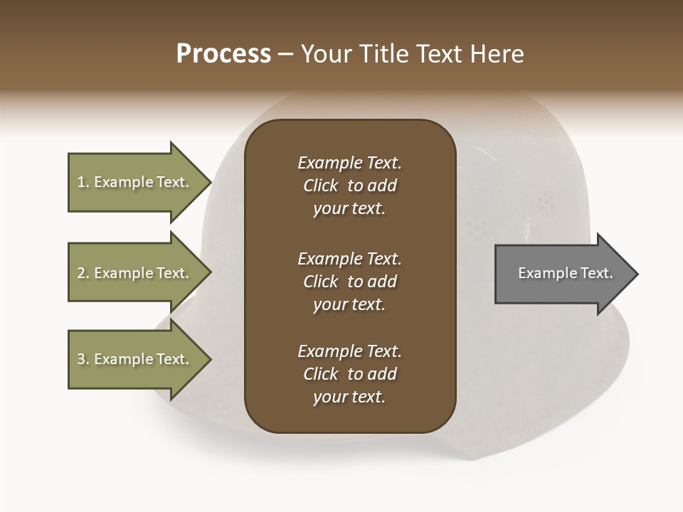 Wehrmacht Protection History PowerPoint Template