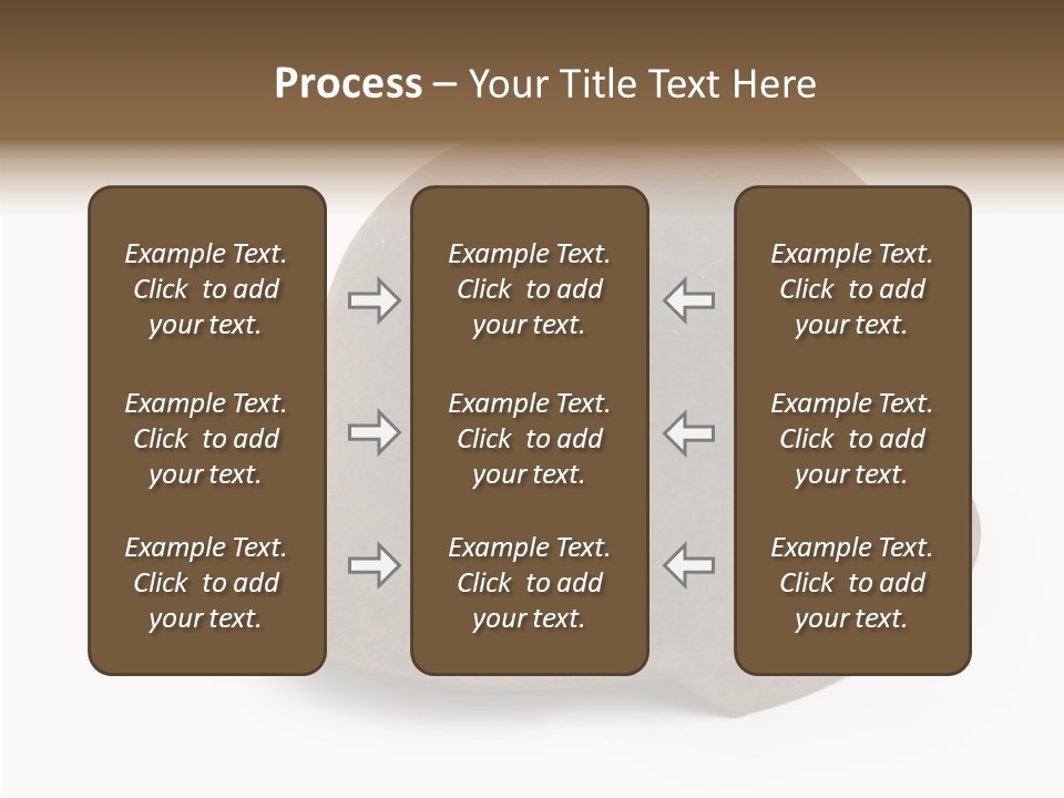 Wehrmacht Protection History PowerPoint Template