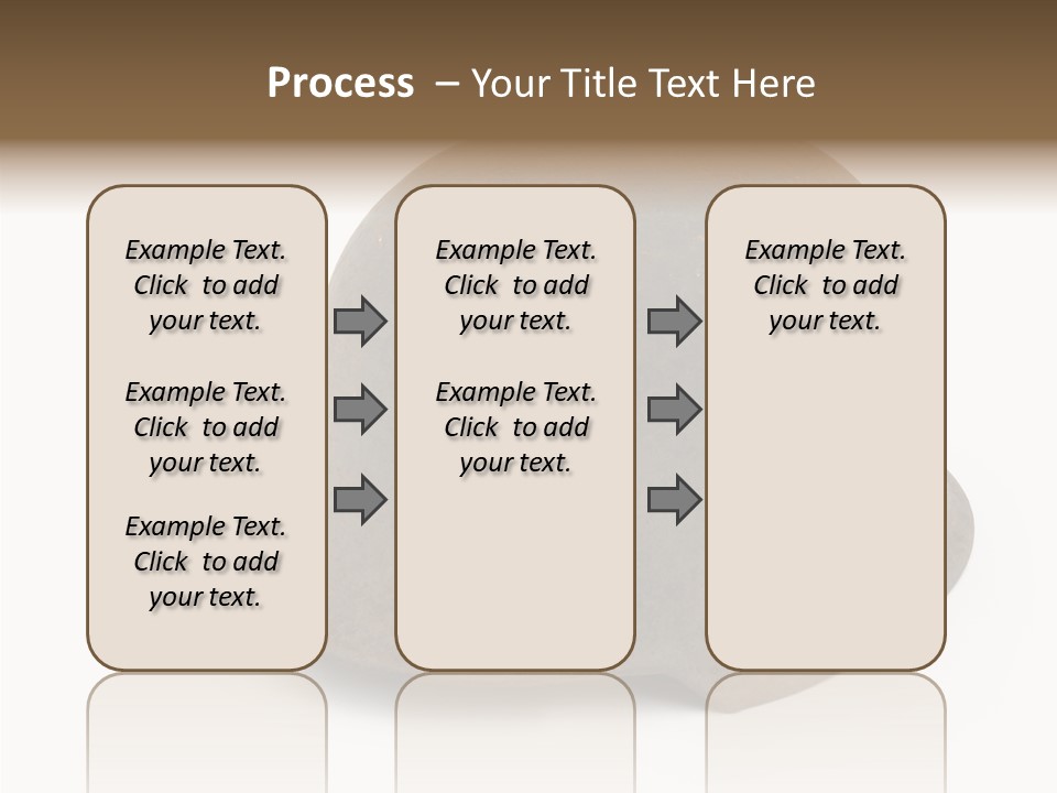 Wehrmacht Protection History PowerPoint Template