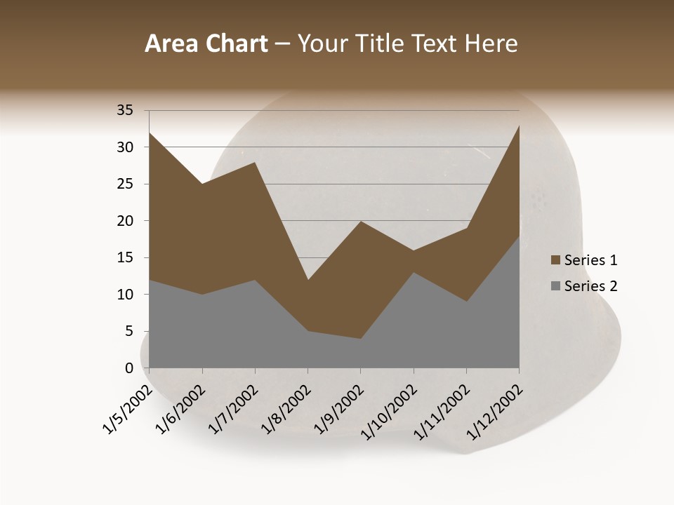 Wehrmacht Protection History PowerPoint Template