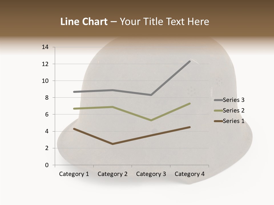 Wehrmacht Protection History PowerPoint Template