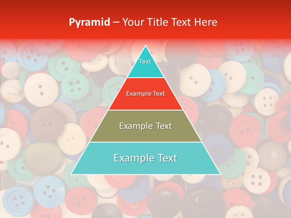 Tool Isolated Crafty PowerPoint Template