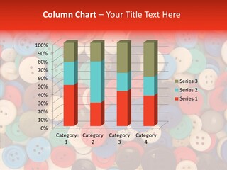 Tool Isolated Crafty PowerPoint Template