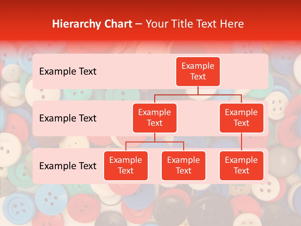 Tool Isolated Crafty PowerPoint Template