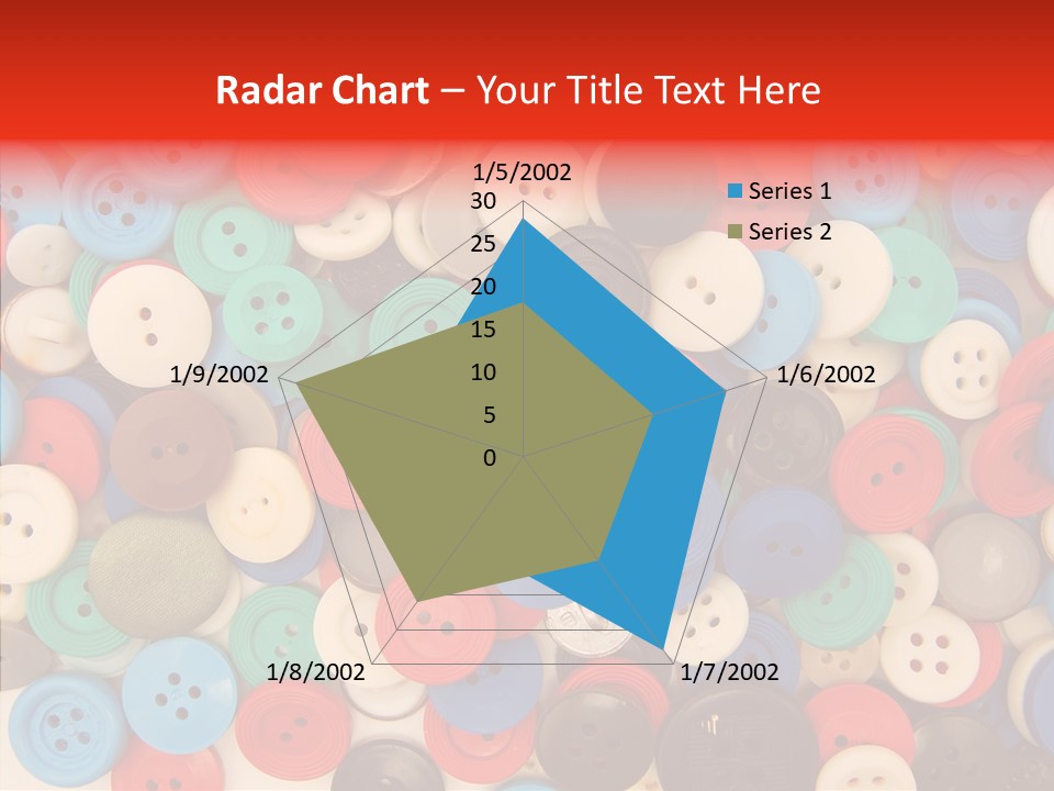 Tool Isolated Crafty PowerPoint Template